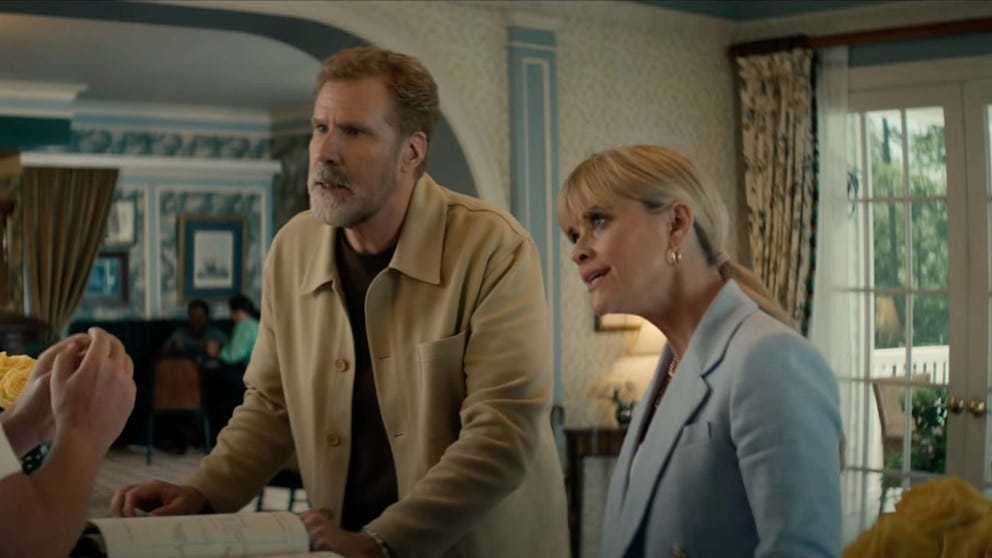 ‘GMA’ Hot List: Will Ferrell gets standing ovation on ‘GMA’