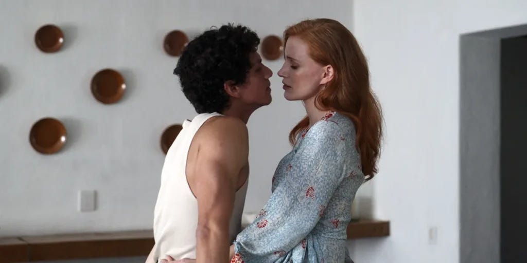 Dreams Film Review: Imbalance of Power - Loud And Clear Reviews