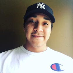 Lucas Richard Solomon Polchies Lucas Richard Solomon Polchies