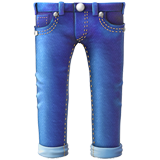 Substack profile picture for @denim