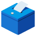 🗳️ 🗳️