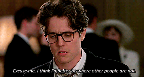 notting hill – @televisionquoteseverywhere on Tumblr