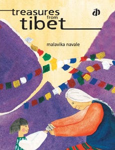 Treasures From Tibet