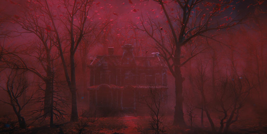 Stranger Things' Production Designer on Creating The Upside Down - Netflix  Tudum