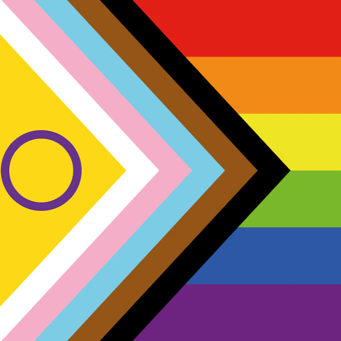 HRC | LGBTQ+ Pride Flags