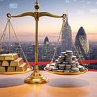 Breaking: Trump Tariff Risks Shake Gold and Silver Markets 
