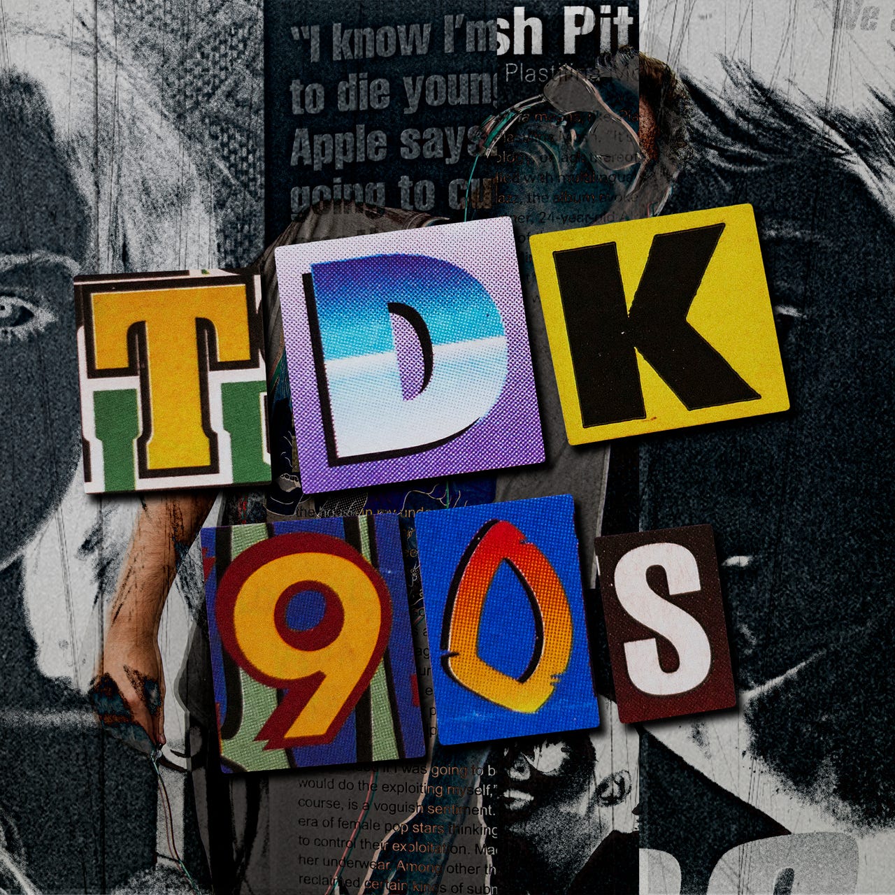 TDK 90s 