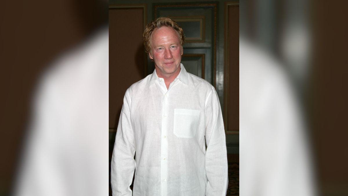 A photo of Timothy Busfield