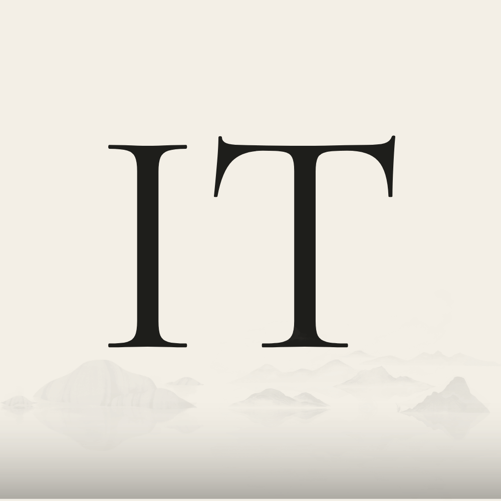 Island Table logo