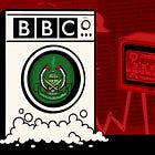 What We All Knew Is Now a Documented Fact: A Leaked BBC Report Admits Editors Pushed Hamas Propaganda