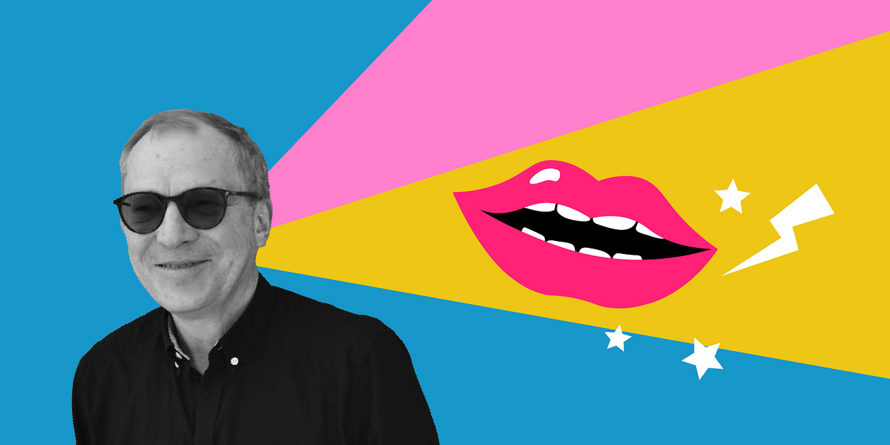 The Bodhi Tree Years: Gary Lachman on Punk, Philosophy & the New Age