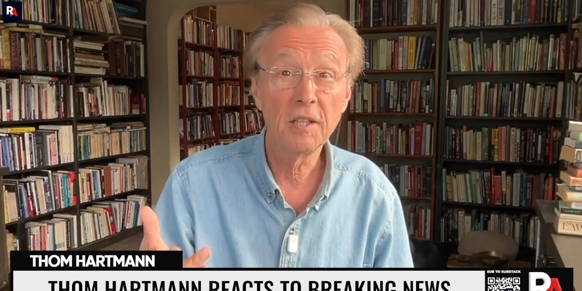 'Before It's Too Late': MAGA True Believer Demands Trump Be Removed from Office