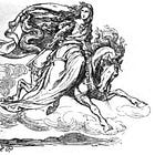 The Sovereignty Goddess
