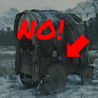 Nitpicking Worldbuilding: That Darned Wagon