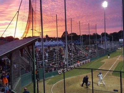 Newport Gulls to kick off its 2023 NECBL season on June 6