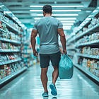 Plant vs Animal Protein