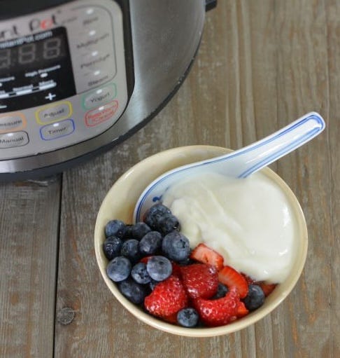 pressure cooker recipes