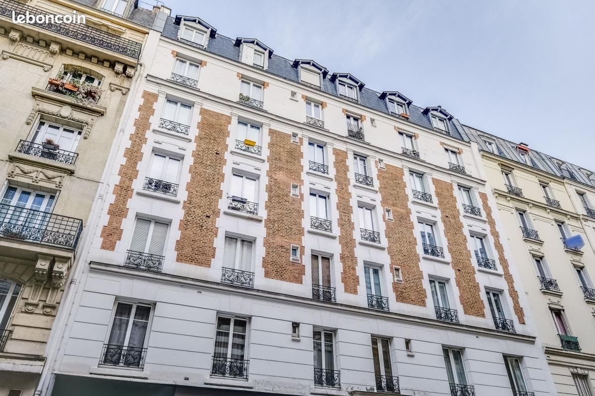 Appartement 2 pièces 38 m² (image 11)