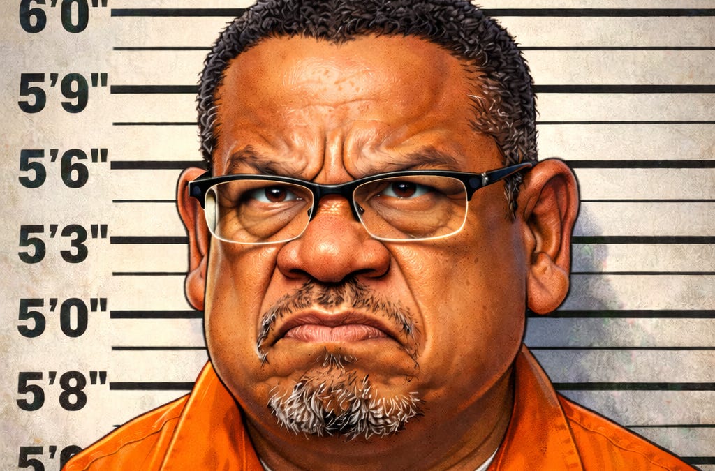 Hey, Minnesota -- WTF?