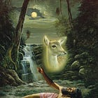 Understanding the reason for the fall of Bharata Maharaja (The Fifth Canto #09)