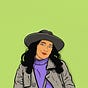 Julieta's avatar