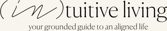 Intuitive Living with Kate Van Horn