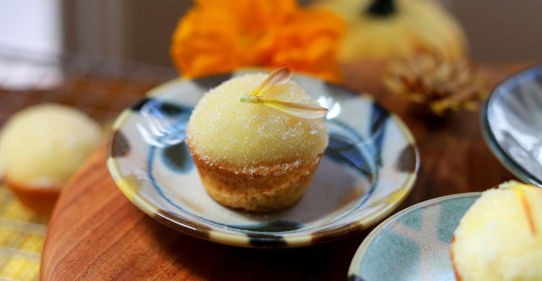 Sugared Lemon Mini Donut Muffins by Abby Dodge, Cook the Vineyard Sugared Lemon Mini Donut Muffins by Abby Dodge, Cook the Vineyard