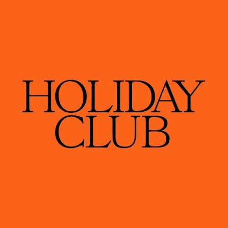 Holiday Club logo
