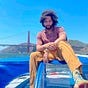 AmonDre Muhammad's avatar