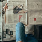 Pitching news stories vs feature ideas