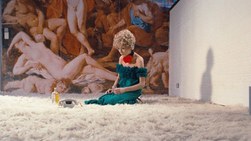 As Lágrimas Amargas de Petra von Kant (1972) | MUBI