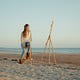 Thoughts from the Shoreline by Em Whiteford 