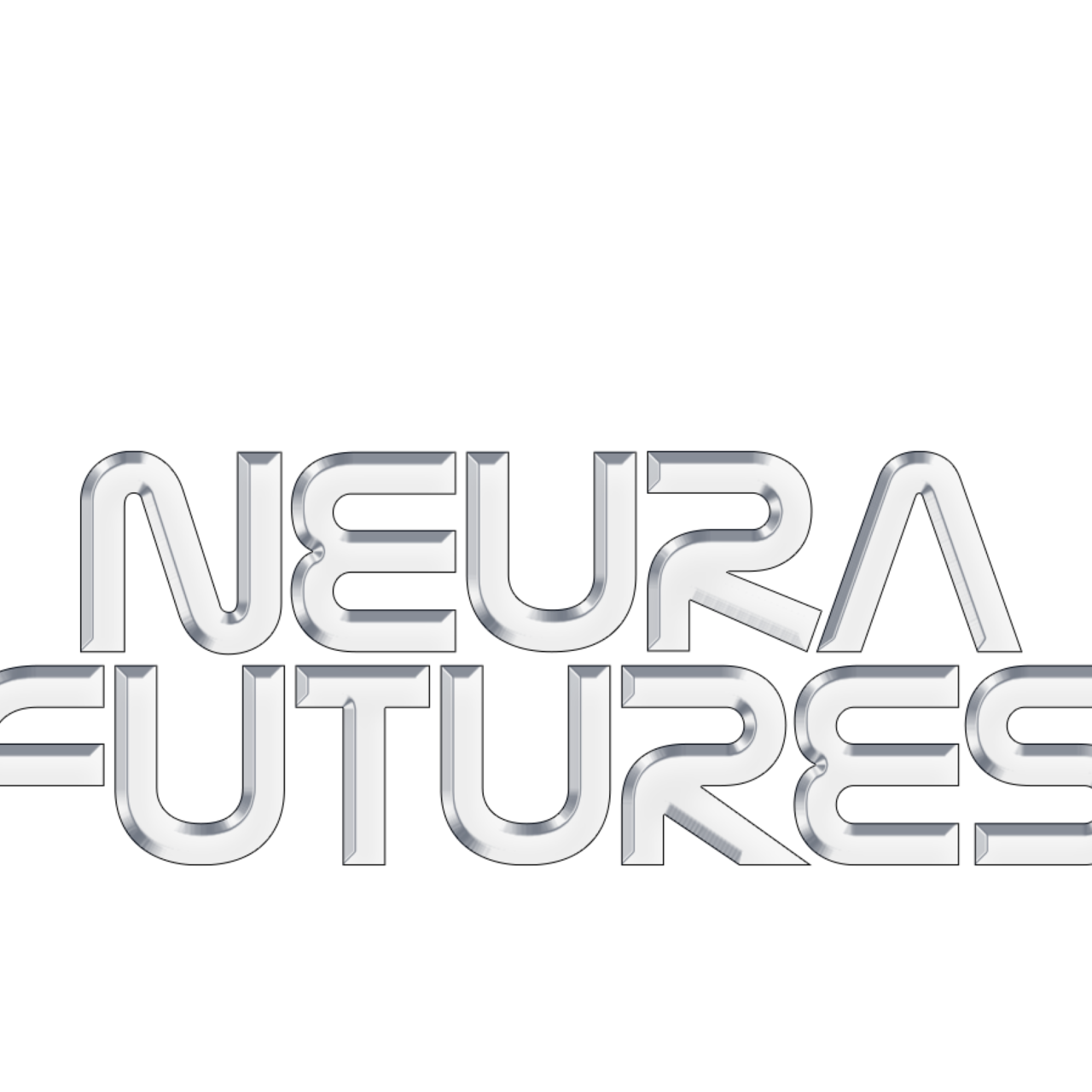 Artwork for NeuraFutures’ Newsletter