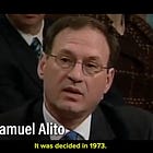 None Of Us Are Good Enough Liars To Be GOP's Bought-And-Paid-For Supreme Court Justices