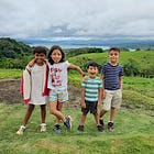 On Capacity as Shared, or what I've learned from the children