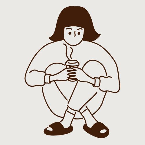 il tempo di un caffè logo