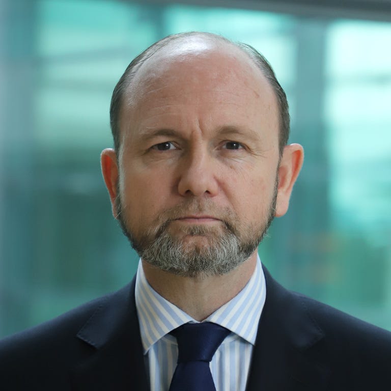 Firas Raad, World Bank Country Manager for Malawi Firas Raad, World Bank Country Manager for Malawi