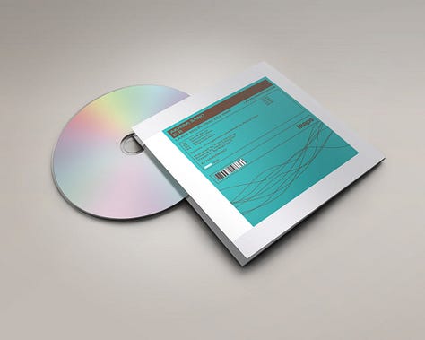 Akhira Sano, D-R, (Vinyl – 200 Limited Edition / hand numbered, CD – 150 Limited Edition / hand-numbered & sealed, Digital album), laaps 045, laaps, 2025