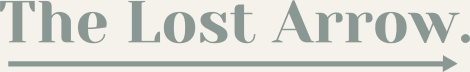 The Lost Arrow
