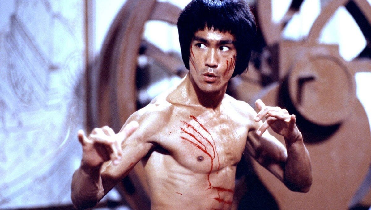 The Bruce Lee Method of Learning — Avthar Sewrathan