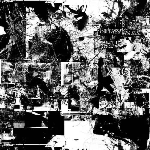 Cover art for Oblivion With Bells by Underworld Cover art for Oblivion With Bells by Underworld