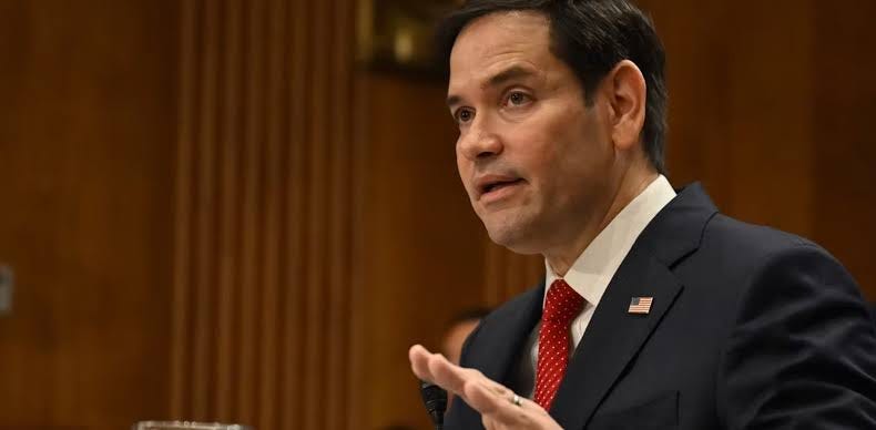 Fox News | Marco Rubio garantizó que Maduro no engañará a Trump con otro diálogo: «Ha roto todos los tratos que ha hecho» - NotiAhora Fox News | Marco Rubio garantizó que Maduro no engañará a Trump con otro diálogo: «Ha roto todos los tratos que ha hecho» - NotiAhora