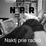 Naktį prie radijo