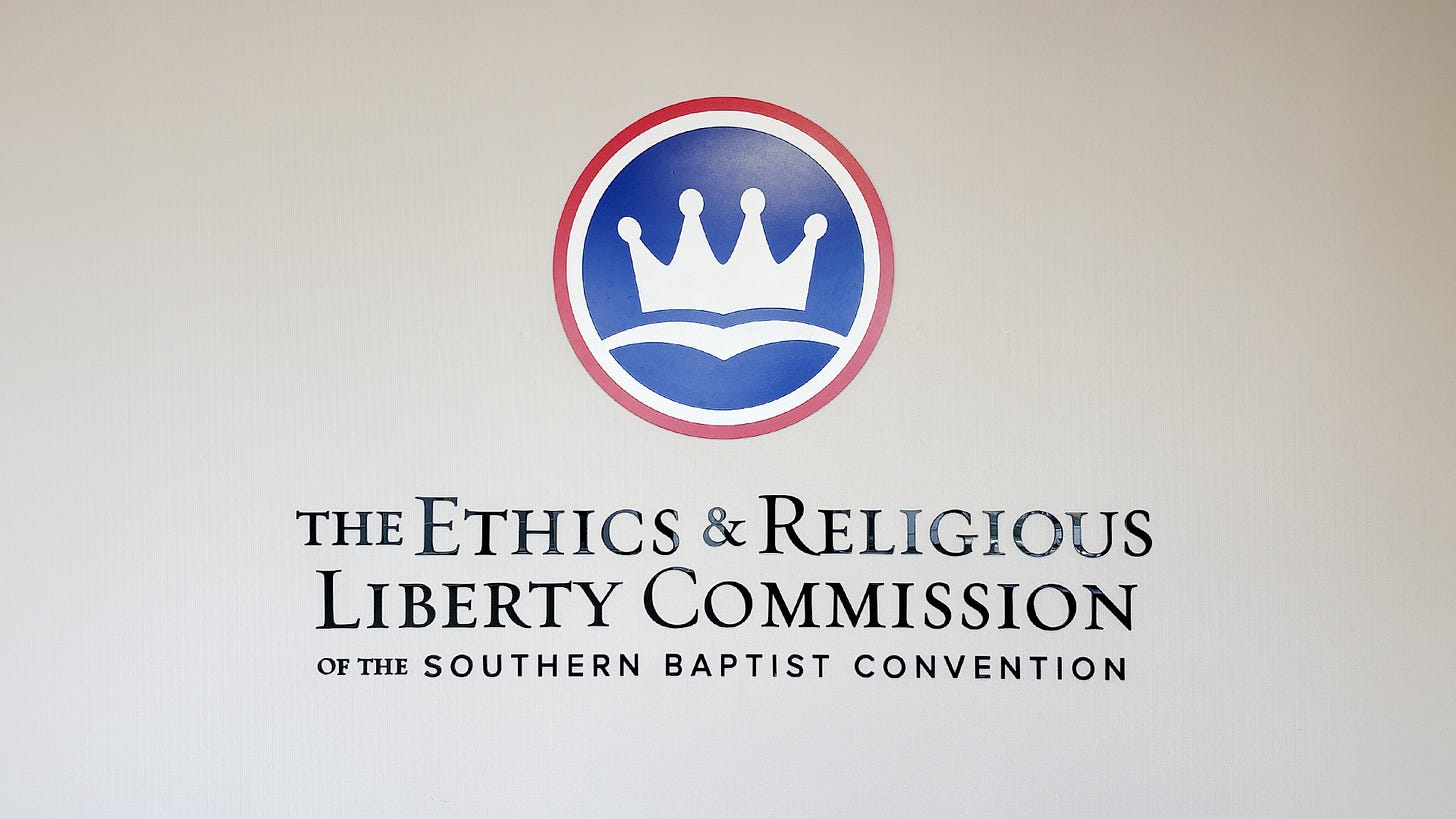 Mohler questions ERLC's 'utility,' draws pushback from ...