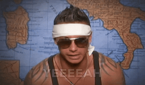 Jersey Shore GIFs - Find & Share on GIPHY