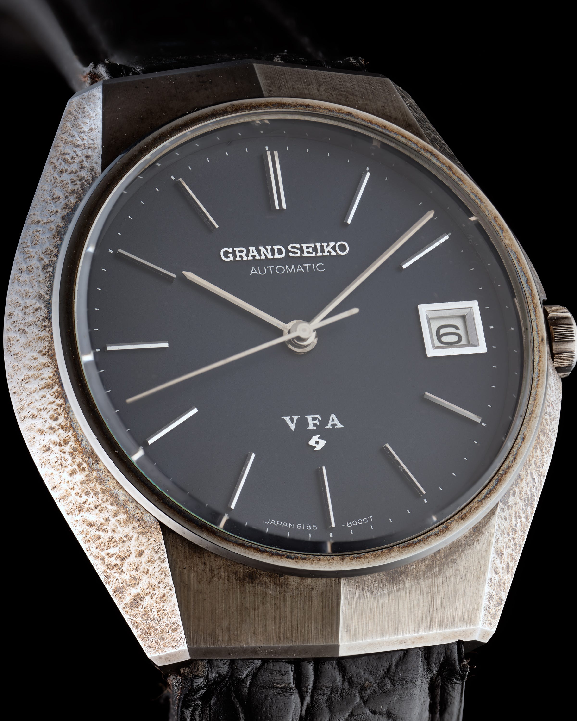 The Seiko 1969 Special Luxury Catalogue