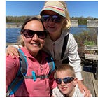 Hanover Mom Wins SVCA Explore Contest as Conservation Authority Marks 75 Years