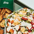 Talking robots, seed oil, and fast food with Sweetgreen's execs