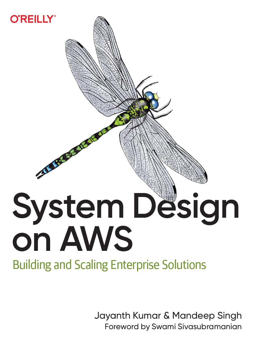 System Design on AWS