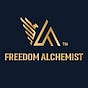 Freedom Alchemist's avatar